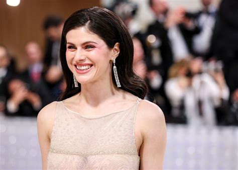 Alexandra Daddario Porn DeepFakes